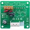 Show product details for BPC-125T Takex Power Converter Unit for TXF-125DM Transmitter