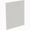 Show product details for BPF0606 STI Fiberglass Back Panel 6" x 6"