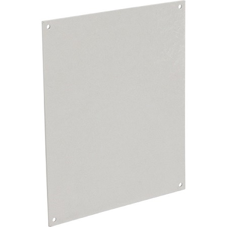 BPF1008 STI Fiberglass Back Panel 10" x 8"