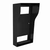 Show product details for BR-AA14-BLACK BAS-IP Bracket for the AA-14FB - Black