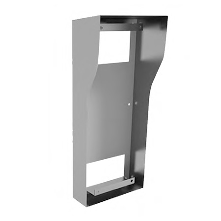 BR-AA7-SILVER BAS-IP Bracket for AA-07DB/FB- Silver