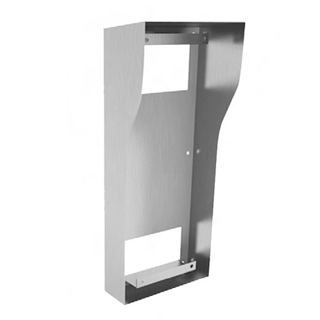 BR-AA7-STAINLESSSTEEL BAS-IP BAS-IP Bracket for AA-07FB - Stainless Steel