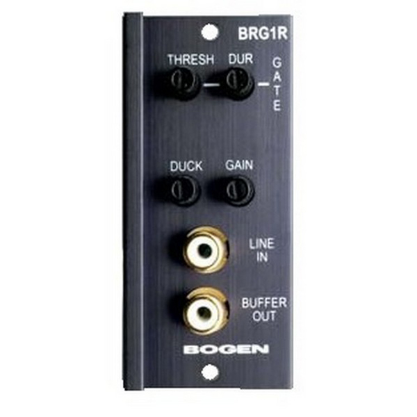 BRG1R Bogen Input Modules