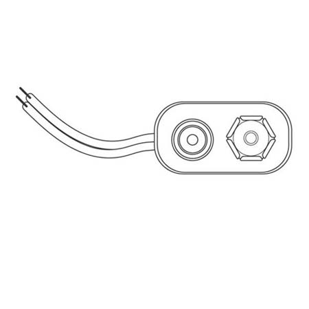 Vanco Battery Snaps