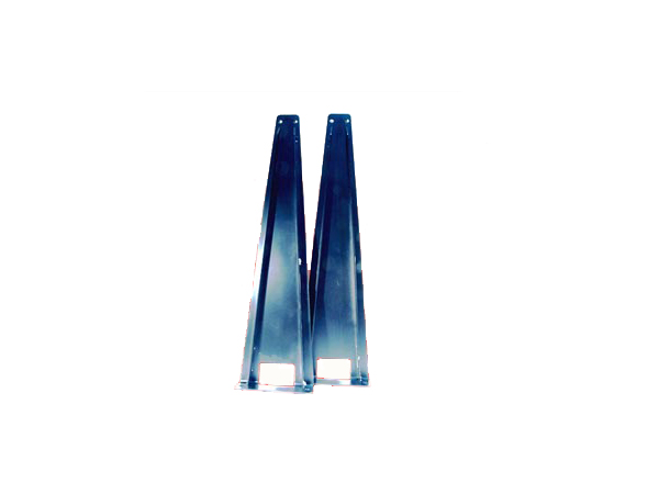 BT-3SB TAKEX Side Brackets for BT Series Beam Towers (included on BT-300WM)
