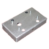 Show product details for BT-CONDUIT-BU TAKEX Surface Mounted Conduit Entry into bottom of new BT Series Beam Towers