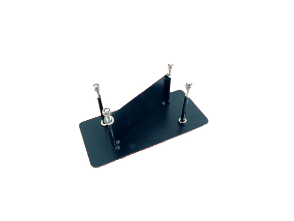BT-FB TAKEX Floor Bracket for BT Standard Series Beam Towers.