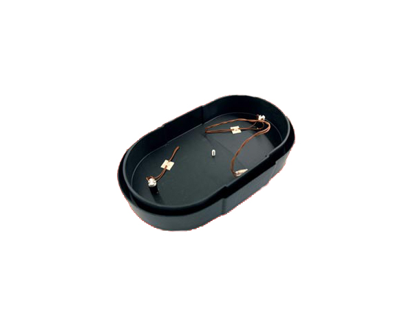 BT-PS TAKEX Anti-Climb Tamper Top for BT Standard Series Beam Towers(formerly BT-TAM)