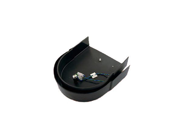 BT-PSWM TAKEX Anti-Climb Tamper Top for Wall Mount Series Beam Towers (formerly BT-TAM)
