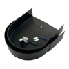 Show product details for BT-PSWM TAKEX Anti-Climb Tamper Top for Wall Mount Series Beam Towers (formerly BT-TAM)
