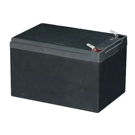 BT1212 Altronix 12VDC 12AH Battery