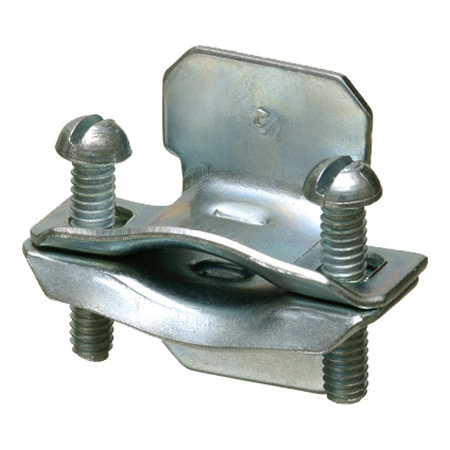 BT75-50 Arlington Industries 3/4" & 1" 2 PC Connectors - Pack of 50