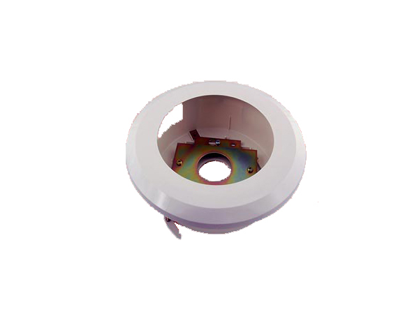BU-7000 TAKEX Flush Mount Kit for PA-7000 Series