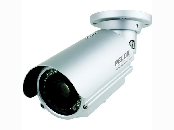 Pelco Bullet Analog Cameras