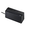Show product details for BVN650M1 APC 8 Output Desktop UPS Battery Backup w/ 1 USB Port 120VAC 650VA