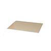 BW-106BPO Mier Metal 10" W x 10" H Back Panel which fits onto the studs inside a BW-106BP