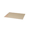 BW-109PO Mier 6.5" W x 10" H Back Panel for BW-109BP