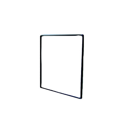 BW-124GSKT Mier Replacement Door Gasket for BW-1248 and BW-124 Enclosures
