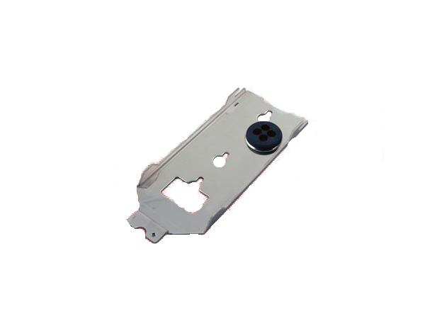 BW-14 TAKEX Wall Mount Metal Backplate, Suits: MS-60, MS-100 & TX-103