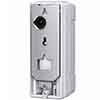 Show product details for BW-14 TAKEX Wall Mount Metal Backplate for MS-60/100 and TX-103 Series PIR Motion Sensors