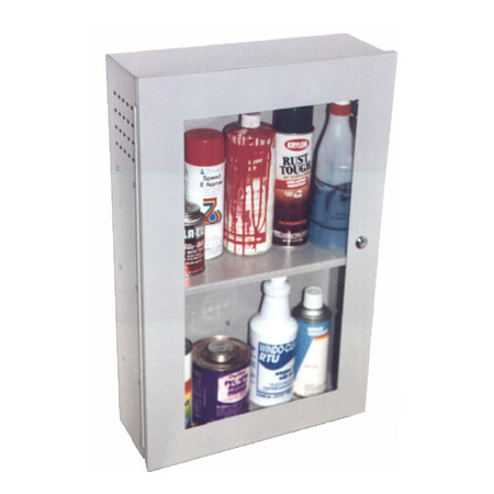 Mier Workstations and DocBoxes