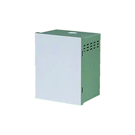 [DISCONTINUED] BW-375G Mier Transformer cover with screw-down lid