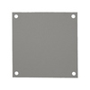 BW-L66PO Mier Metal Back-panel for BW-L663, BW-L663C