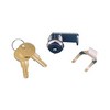 Show product details for BW-ROHSE001 Mier BW-E001 Cam Lock with two keys to fit Mier's Indoor Electrical Enclosures