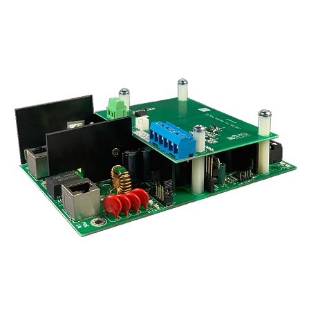 BX50 LifeSafety Power 50W Power Supply Board