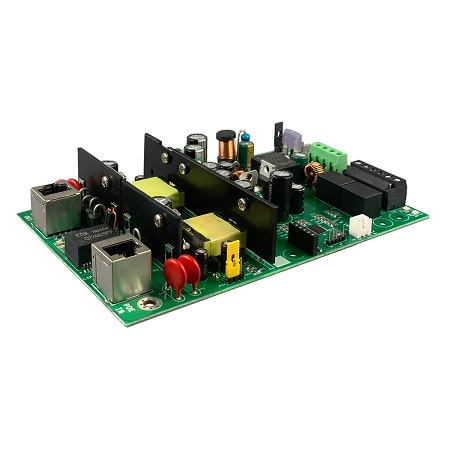LifeSafety Power PoE Power Systems