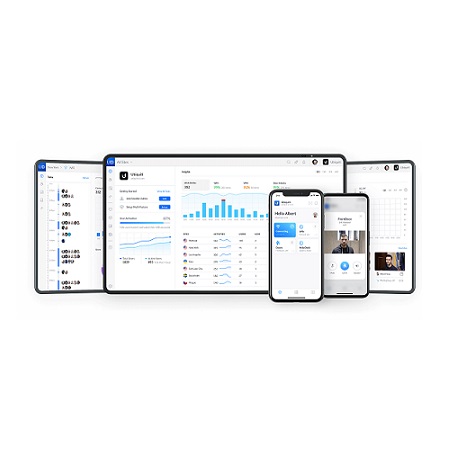 Basic-Plan Ubiquiti Basic Service Plan - Up to 50 Users