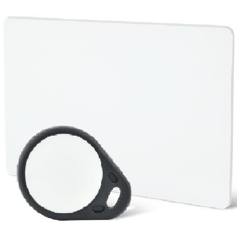 Brivo Smart Reader Configuration Cards