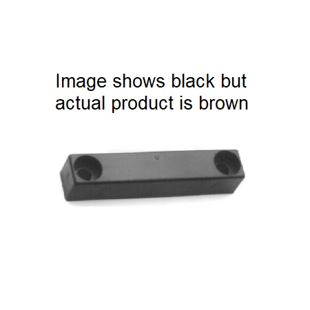 C-1100-B GRI 1100 Series Case Surface Mount - Brown - MIN QTY 10
