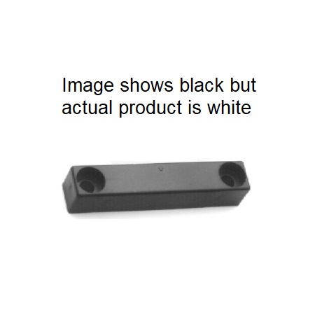 C-1100-W GRI 1100 Series Case Surface Mount - White - MIN QTY 10