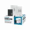 Show product details for C-123LW AIPHONE Dual Master ChimeCom Set with 1 Door and 2 Masters and 1 DAK-2S