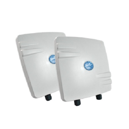 NWK1 Comnet Industrially Hardened Point-to-Multipoint Wireless Ethernet Kit