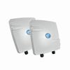 Show product details for NWK1 Comnet Industrially Hardened Point-to-Multipoint Wireless Ethernet Kit