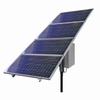 Show product details for NWKSP4 Comnet Solar Power Ethernet Kit for Remote Locations - 240W Solar Panel