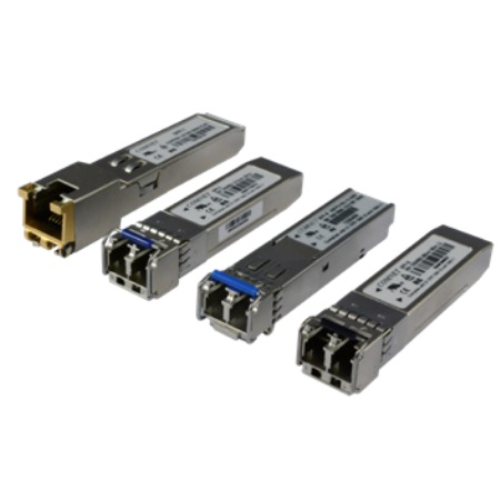 SFP-20B Comnet 100fx, 1550nm, 60km, LC, 1 Fiber, Pair with SFP-20A, MSA Compliant