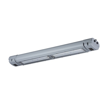 SPI-WL84 Raytec Industrial 84 LED Linear Luminaire White-Light 110-254VAC
