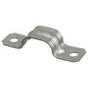 Show product details for C-STRAP-50 Arlington Industries 3/3 2-Hole Cable Straps for SEU Cable - Pack of 50