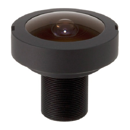 T0928KRW Computar S-Mount 0.95mm F/2.8 3 Mega-Pixel IR-corrected Lens