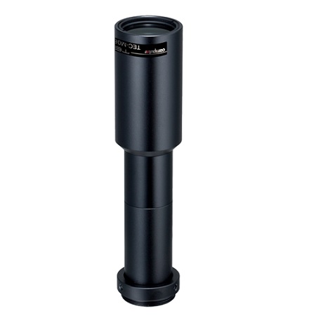 TEC-M08110MP Computar 2/3" C-Mount 110mm 2 Megapixel Telecentric Lens