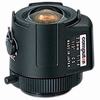 TG2314AFCS Computar 1/3" CS-Mount 2.3mm F/1.4 Video Auto Iris Lens