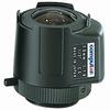 Show product details for TG2616FCS Computar 1/3" CS-Mount 2.6mm F/1.6 Mini Connector Short Cable DC Auto Iris Lens