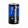 C1385 UPG Panasonic AA Carbon Zinc 1.5V 4PC Carded Battery