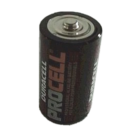 C1502 UPG Duracell Procell PC1400 C Battery