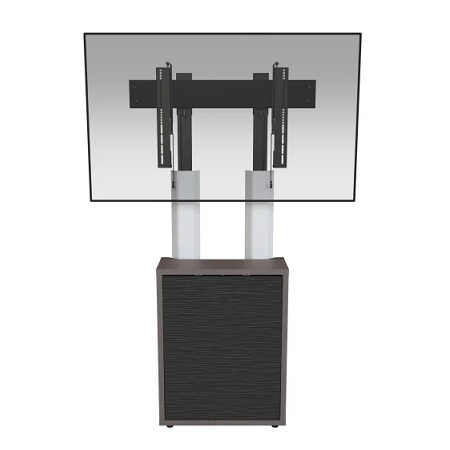 C3-24-LD1U Middle Atlantic 24 Inch C3 Single Display Mount System