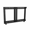 Show product details for C3-FF24-2 Middle Atlantic C3 Series Credenza Frame, 2 Bay, 24 Inches High