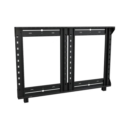 C3 Series Credenza Rack Options